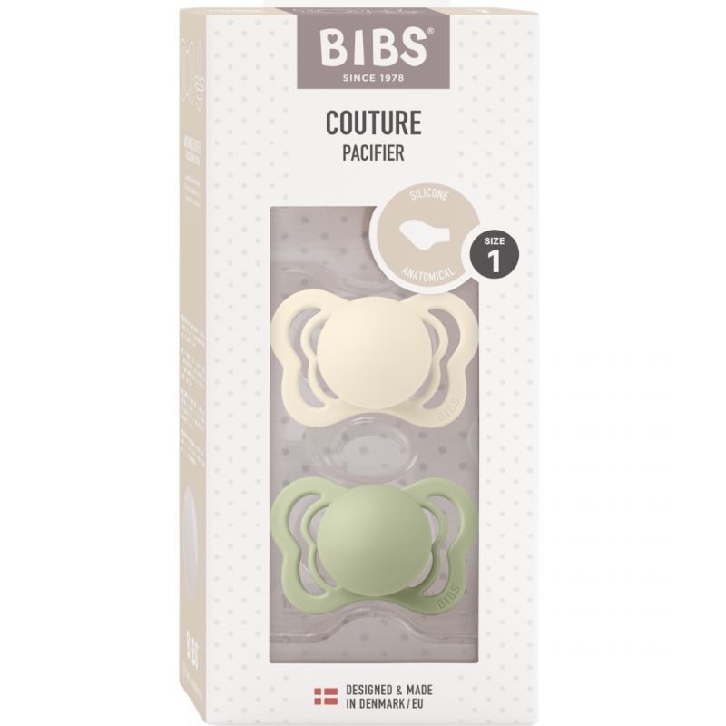 Ciucci COUTURE Anatomical - Bibs