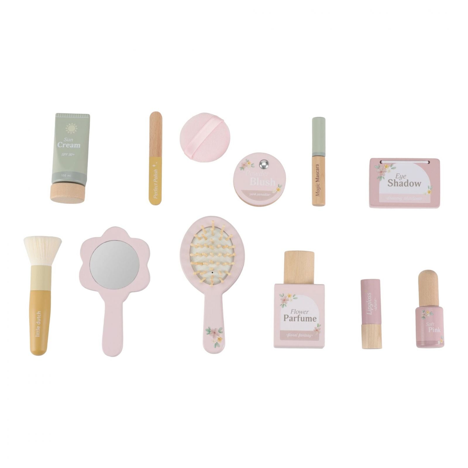 Beauty case - Little Dutch
