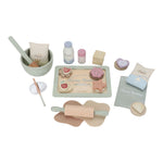 Set pasticceria - Little Dutch