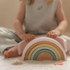 Arcobaleno in legno - Little Dutch