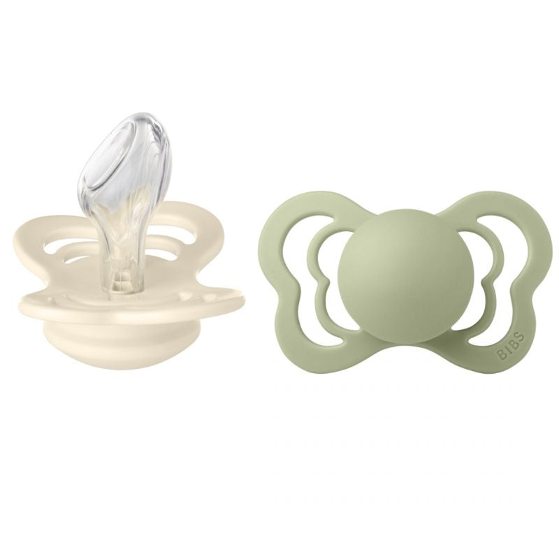 Ciucci COUTURE Anatomical - Bibs