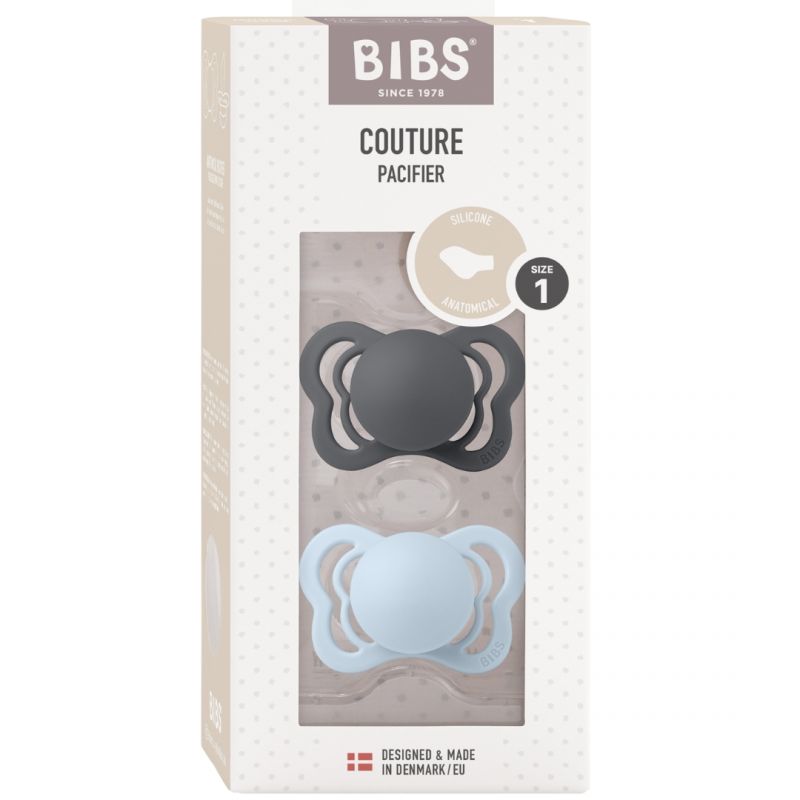 Ciucci COUTURE Anatomical - Bibs