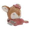 Braccialetto con sonaglio cerbiatto - Little Dutch