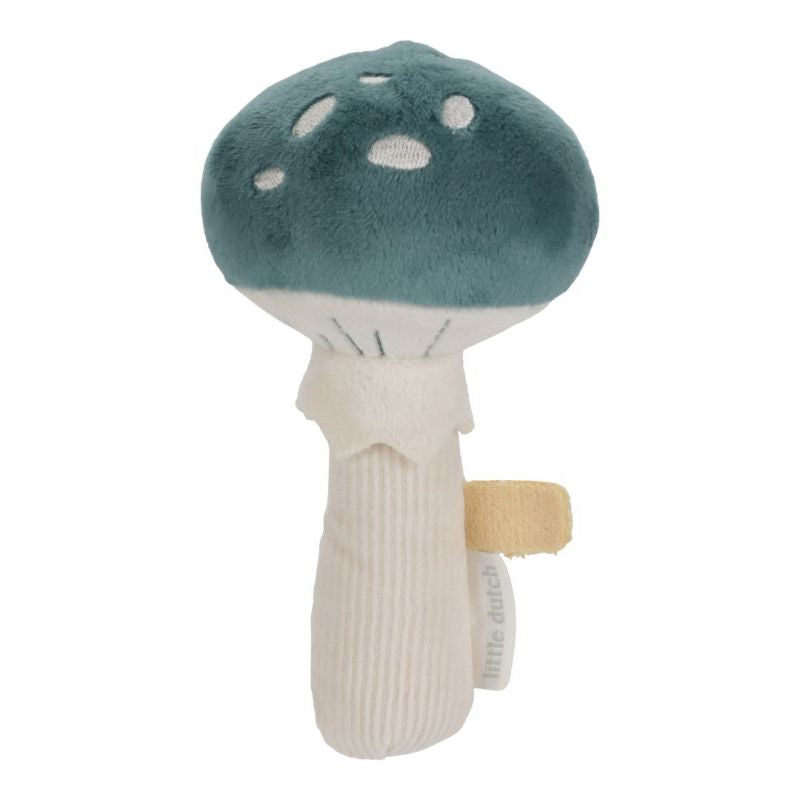 Sonaglio morbido fungo - Little Dutch
