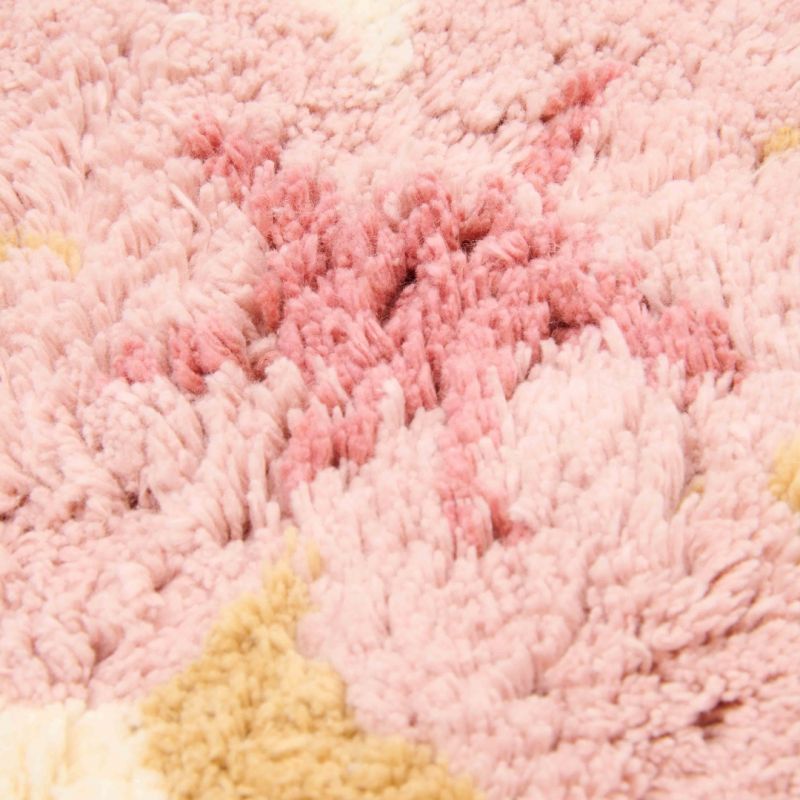 Tappeto Cerbiatto  103 x 110 cm  - Little Dutch