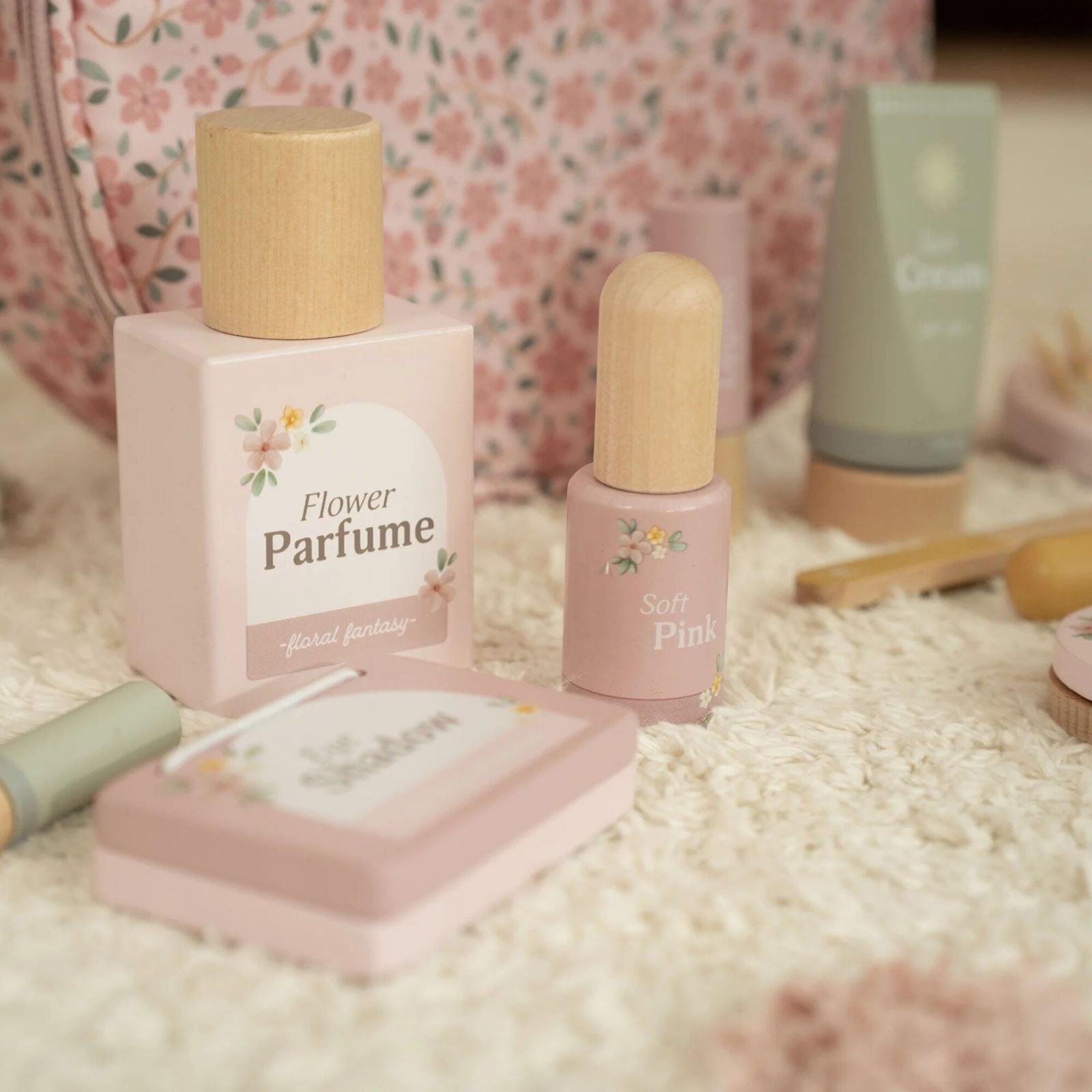 Beauty case - Little Dutch