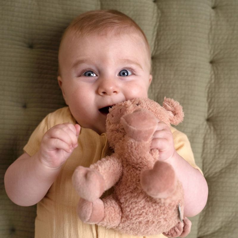 Peluche Maialino 25cm - Little Dutch