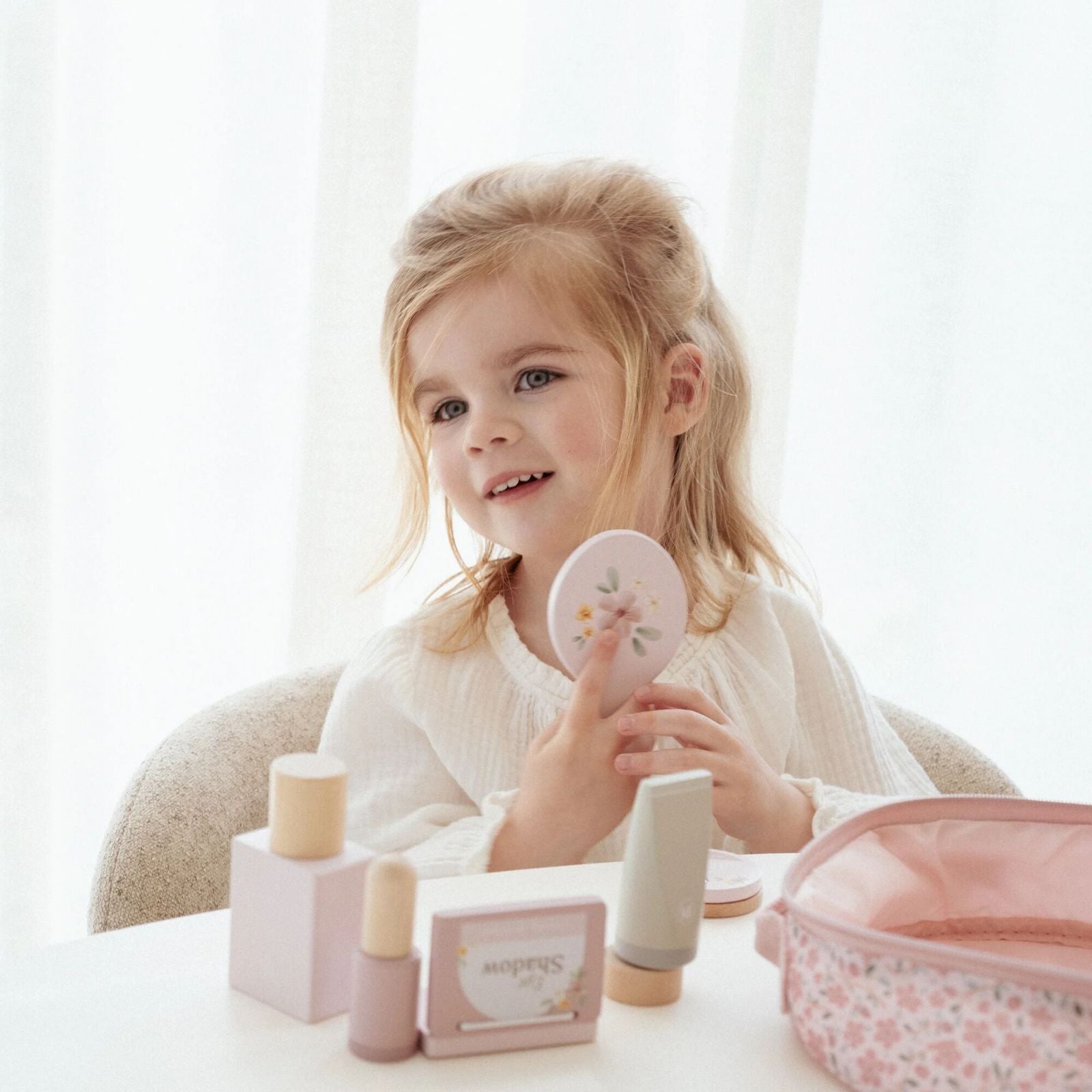 Beauty case - Little Dutch