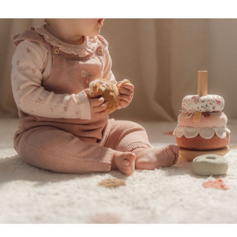 Anelli da impilare - Little Dutch