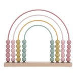Abaco arcobaleno - Little Dutch