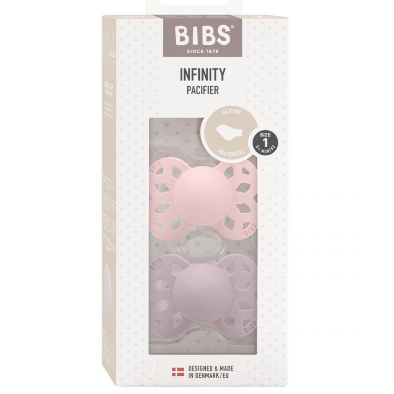 Ciucci INFINITY Anatomical - Bibs