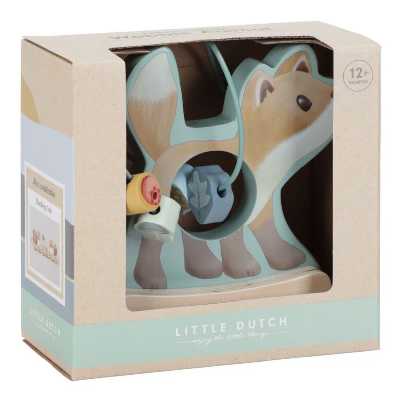 Gioco multi-attività - Little Dutch