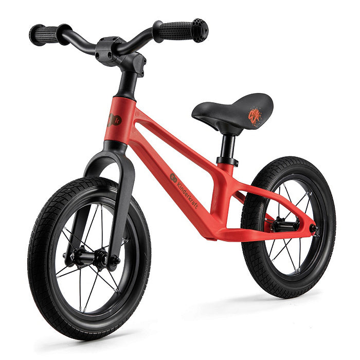 Bicicletta da Equilibrio Ultraleggera ETER - Kinderkraft