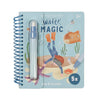 Libro ad acqua Jim and Friends - Little Dutch