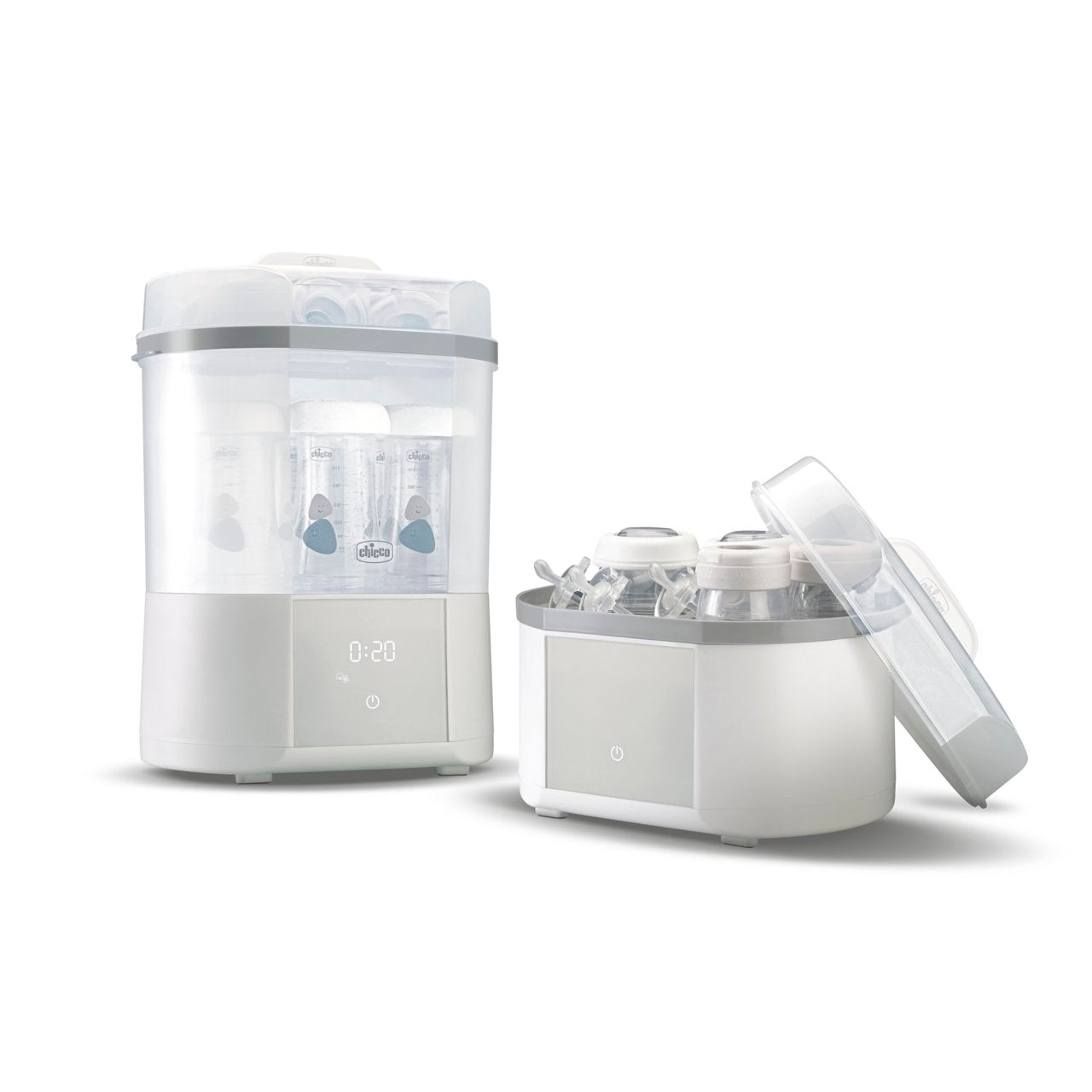 Sterilizzatore  - Chicco