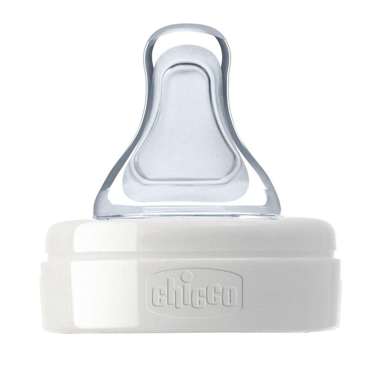 TETTARELLA PERFECT 5 4M+ VELOCE SILICONE 2PZ