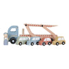 Camion in legno - Little Dutch