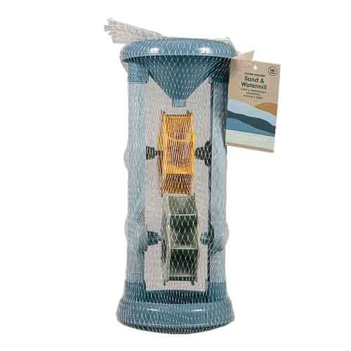 Mulino ad acqua e sabbia Ocean Dreams - Little Dutch