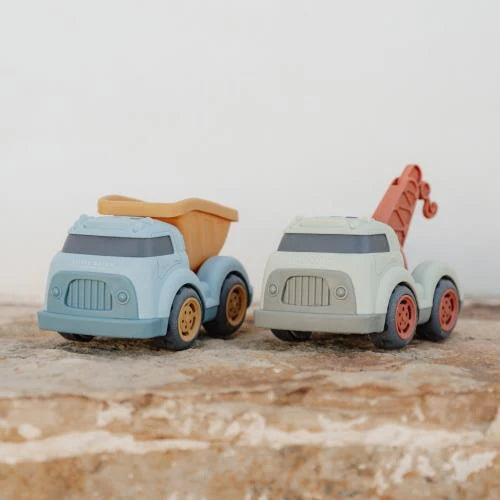 Carro attrezzi Fresh Greens - Little Dutch