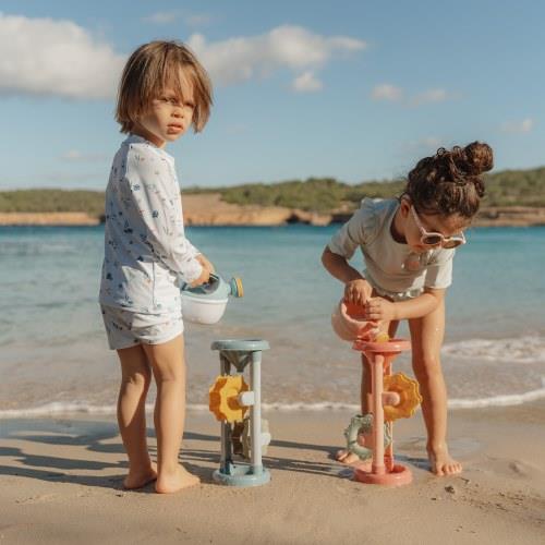 Mulino ad acqua e sabbia Ocean Dreams - Little Dutch
