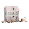 Casa delle bambole di legno - Little Dutch