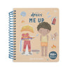 Album adesivi Jim and Friends - Little Dutch