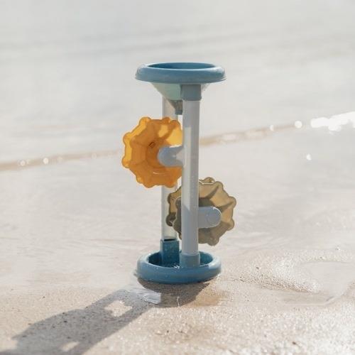 Mulino ad acqua e sabbia Ocean Dreams - Little Dutch
