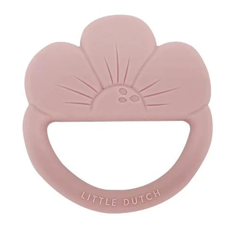 Gioco da dentizione Flower - Little Dutch