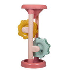Mulino ad acqua e sabbia Pink - Little Dutch