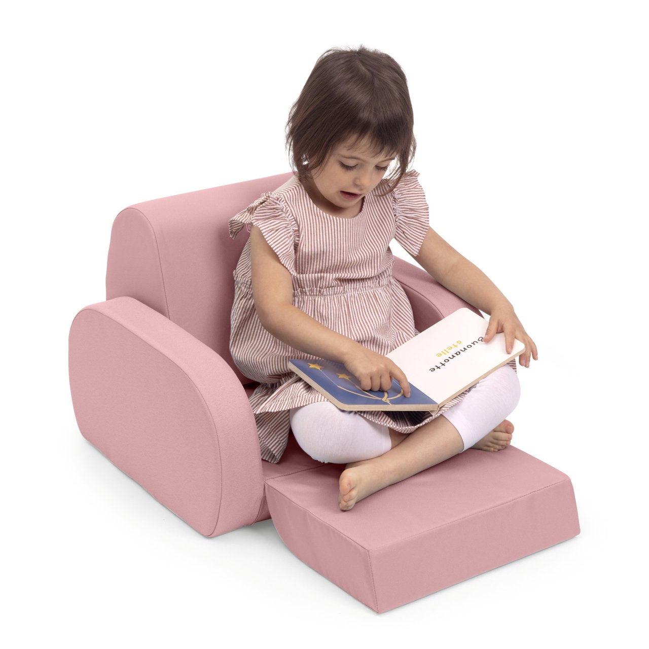 Poltroncina Twist - Chicco