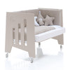Culla Omni Due 5in1 Beige - Alondra