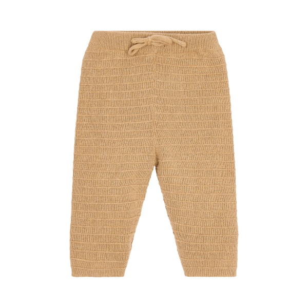 Pantaloni lavorati a maglia - Little Dutch