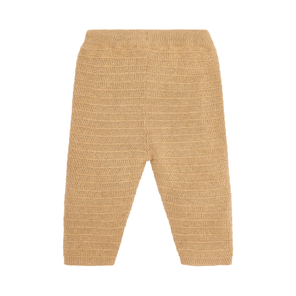 Pantaloni lavorati a maglia - Little Dutch
