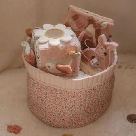 Activity Cube Fairy Garden - Little Dutch