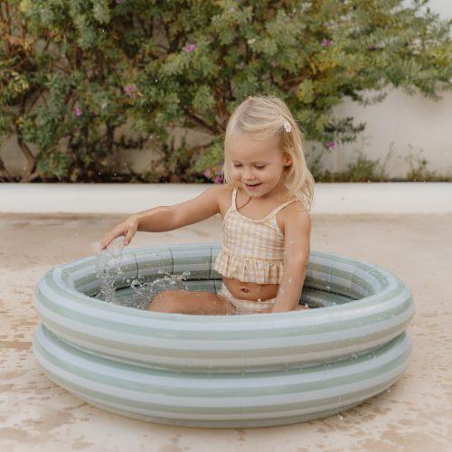 Piscina Fresh Green - Little Dutch
