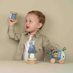Set Regalo in Legno Forest Friends - Little Dutch