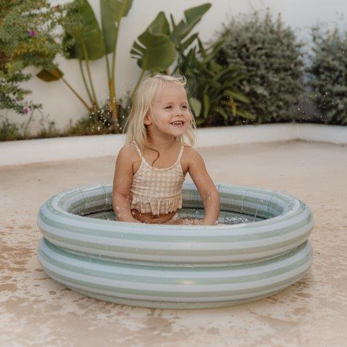Piscina Fresh Green - Little Dutch