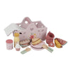 Set da picnic in legno - Little Dutch