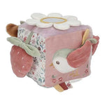 Activity Cube Fairy Garden - Little Dutch