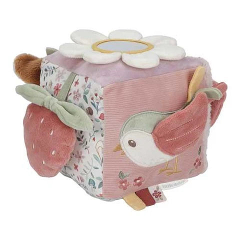 Activity Cube Fairy Garden - Little Dutch