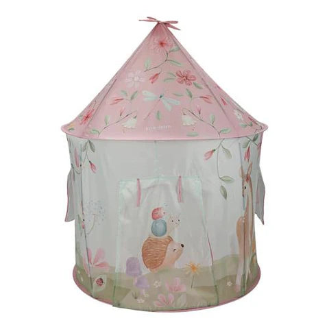 Tenda da gioco Fairy Garden Multicolore - Fairy Garden - Little Dutch