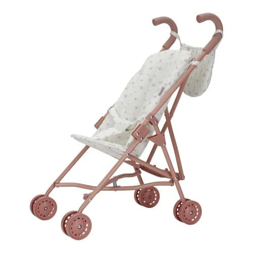 Passeggino per bambole - Little Dutch
