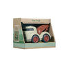 Carro attrezzi Fresh Greens - Little Dutch