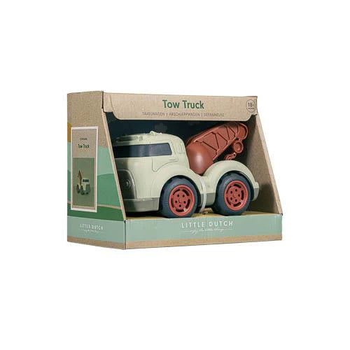 Carro attrezzi Fresh Greens - Little Dutch