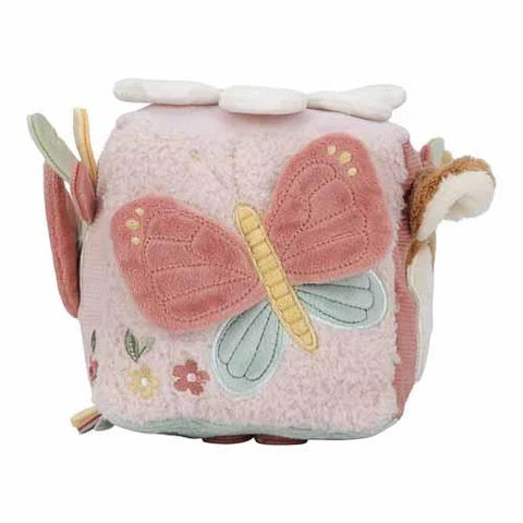 Activity Cube Fairy Garden - Little Dutch