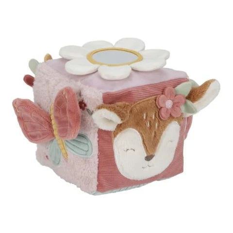 Activity Cube Fairy Garden - Little Dutch
