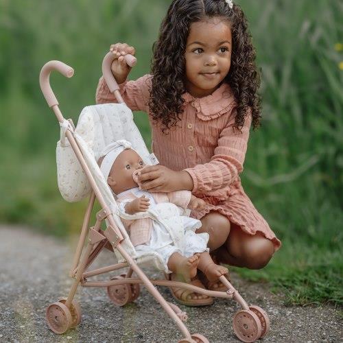 Passeggino per bambole - Little Dutch