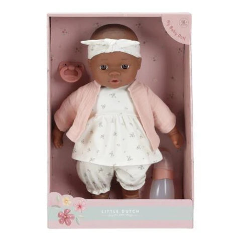 Bambolotto Noa - Little Dutch