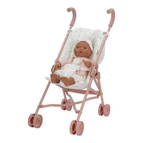 Passeggino per bambole - Little Dutch