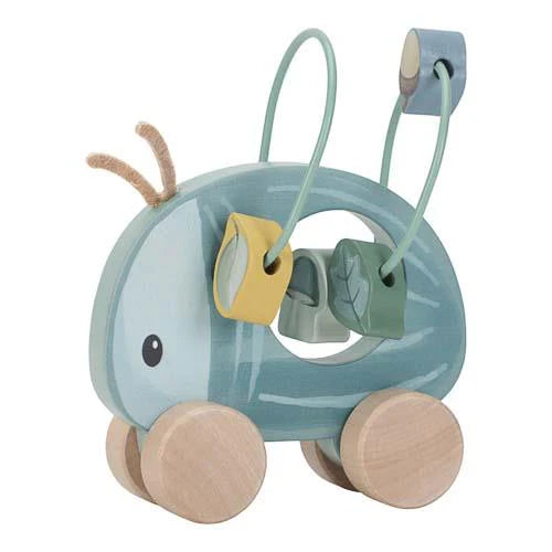 Set Regalo in Legno Forest Friends - Little Dutch